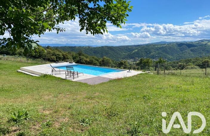 Vente Maison/villa 6 pièces — photo 2