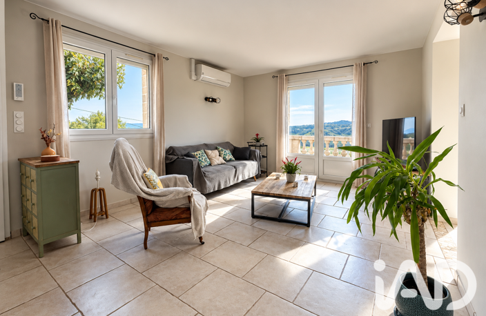 Vente Maison/villa 6 pièces — photo 3
