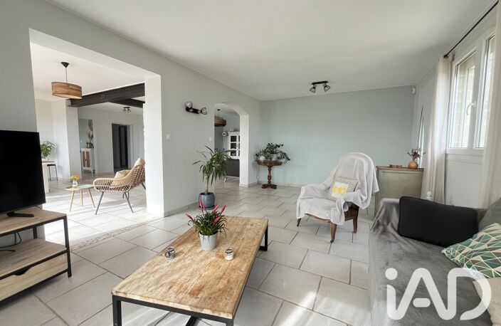 Vente Maison/villa 6 pièces — photo 4