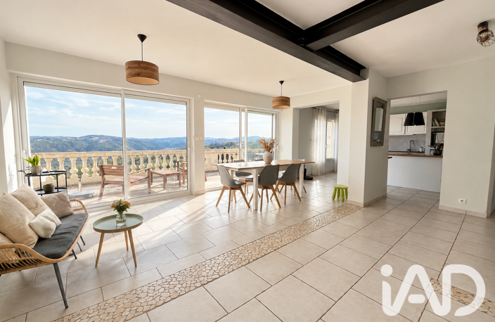 Vente Maison/villa 6 pièces — photo 5