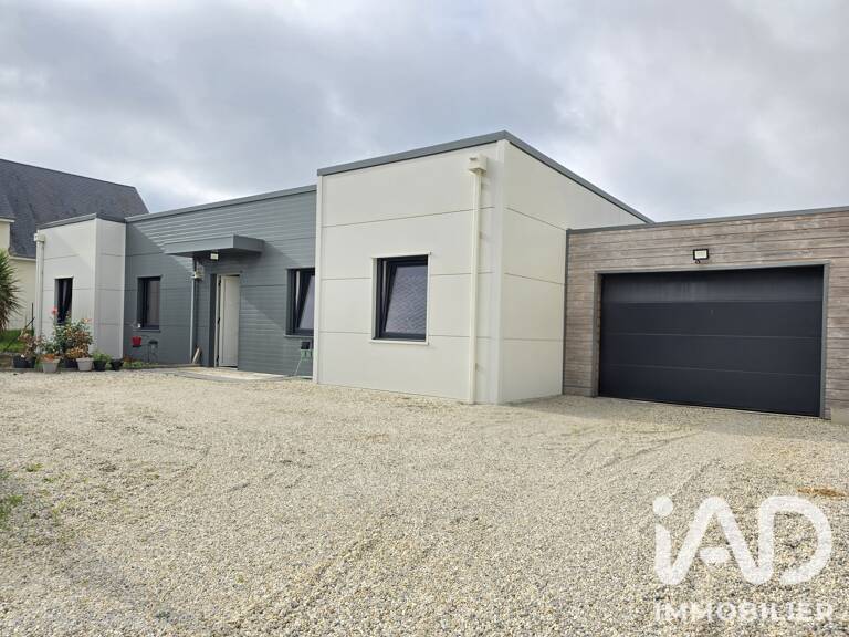 Vente Maison/villa 5 pièces — photo 1