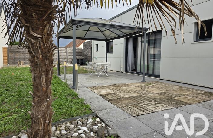 Vente Maison/villa 5 pièces — photo 2