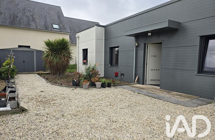 Vente Maison/villa 5 pièces — photo 3