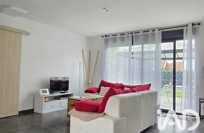 Vente Maison/villa 5 pièces — photo 4