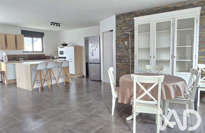 Vente Maison/villa 5 pièces — photo 5