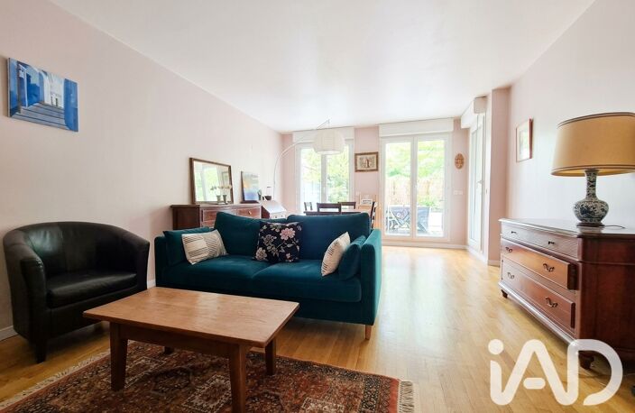 Vente Appartement 3 pièces — photo 2