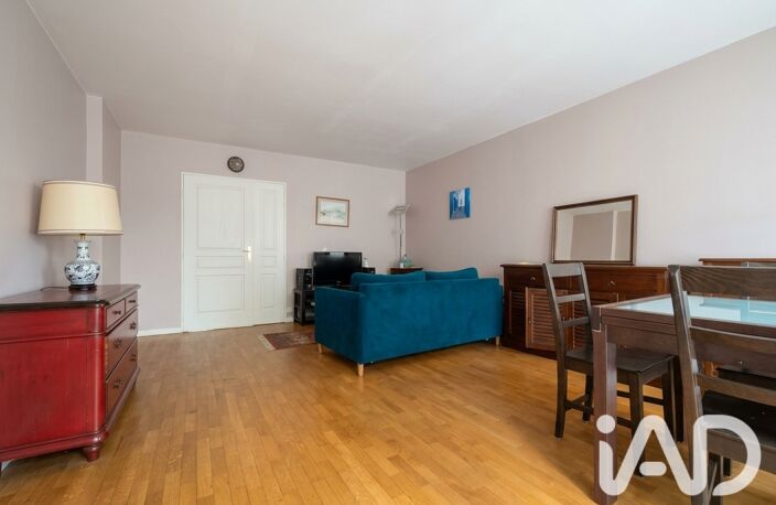 Vente Appartement 3 pièces — photo 3