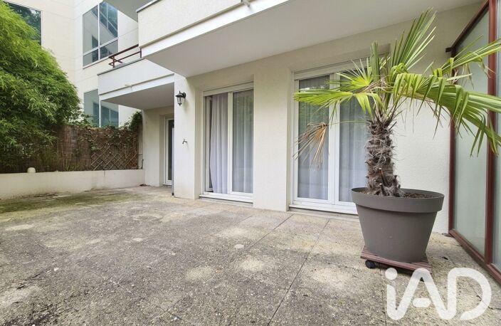 Vente Appartement 3 pièces — photo 4