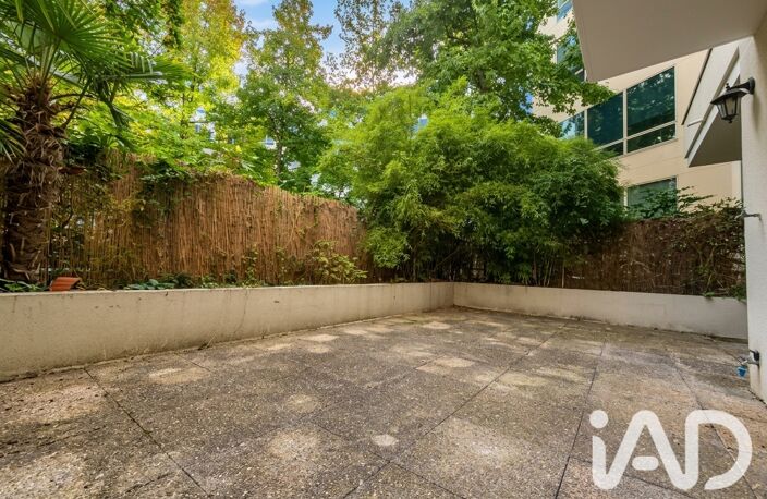 Vente Appartement 3 pièces — photo 5