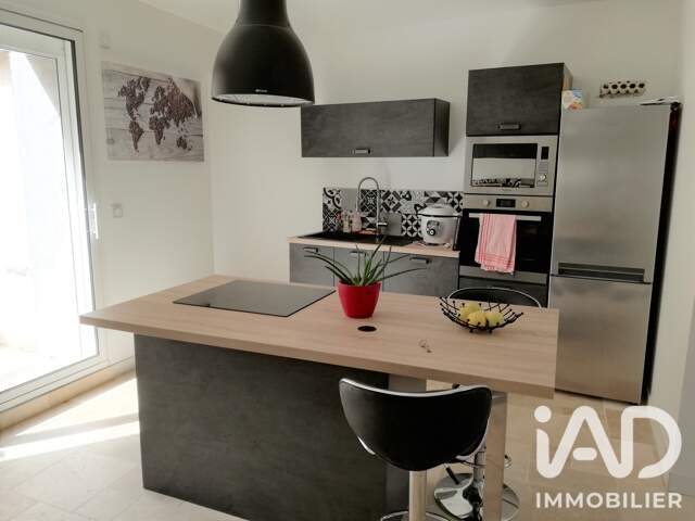 Vente Maison/villa 4 pièces — photo du bien