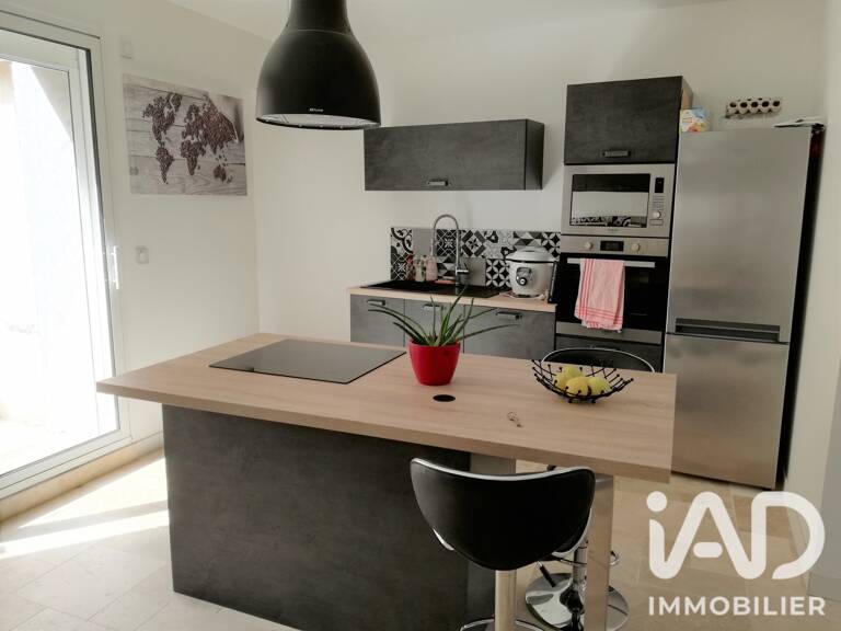 Vente Maison/villa 4 pièces — photo 1