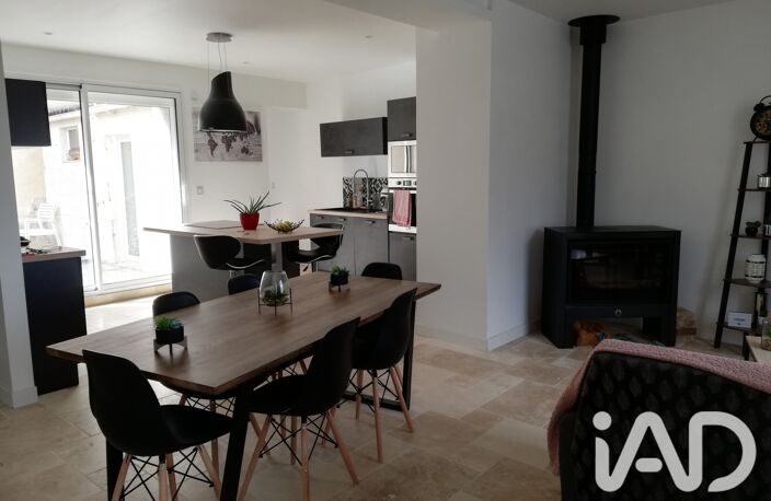 Vente Maison/villa 4 pièces — photo 2