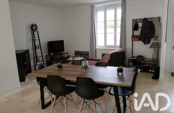 Vente Maison/villa 4 pièces — photo 3