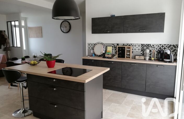 Vente Maison/villa 4 pièces — photo 4