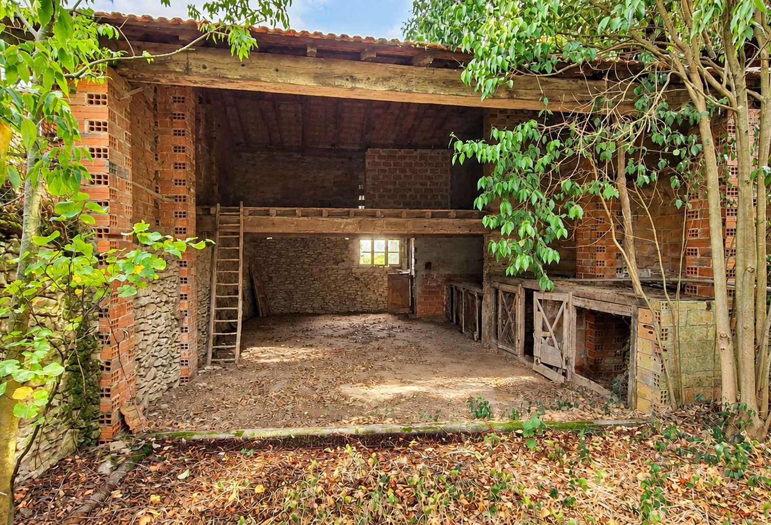 Vente Maison de village 4 pièces — photo 1