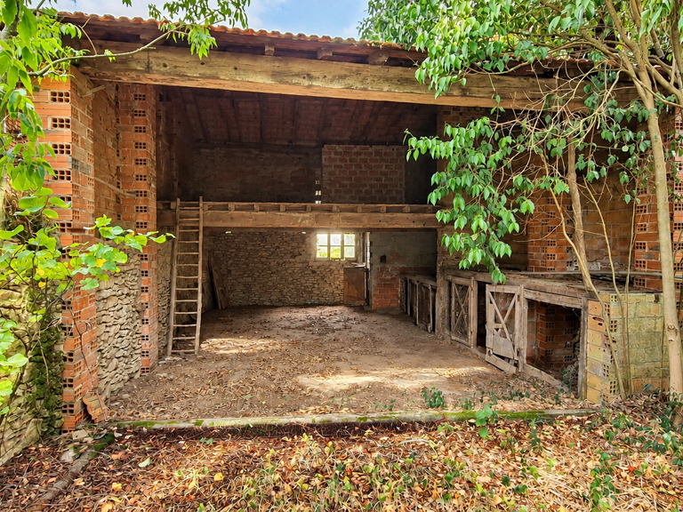 Vente Maison de village 4 pièces — photo 1