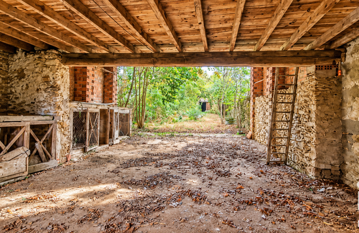 Vente Maison de village 4 pièces — photo 2