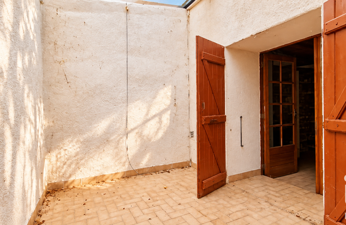 Vente Maison de village 4 pièces — photo 5