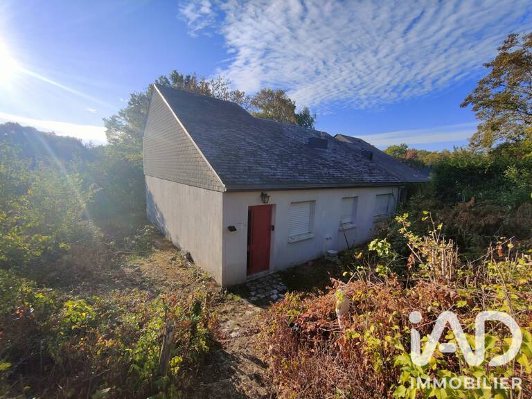 Vente Maison/villa 6 pièces — photo 1