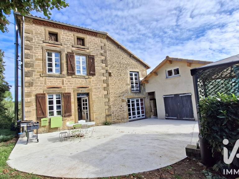 Vente Maison/villa 6 pièces — photo 1
