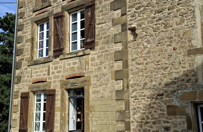 Vente Maison/villa 6 pièces — photo 2