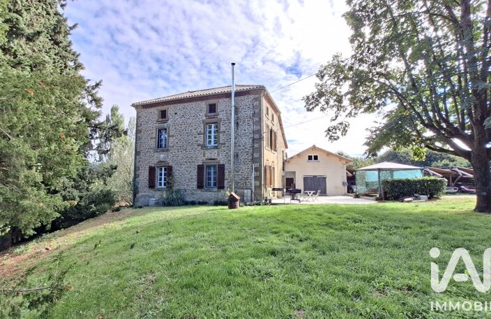 Vente Maison/villa 6 pièces — photo 3
