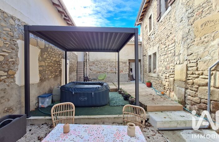Vente Maison/villa 6 pièces — photo 5