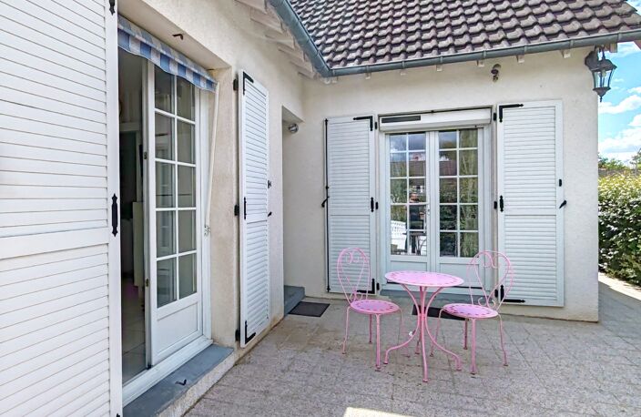 Vente Maison traditionnelle 6 pièces — photo 2