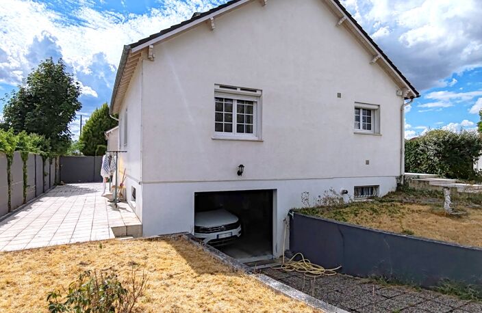Vente Maison traditionnelle 6 pièces — photo 3
