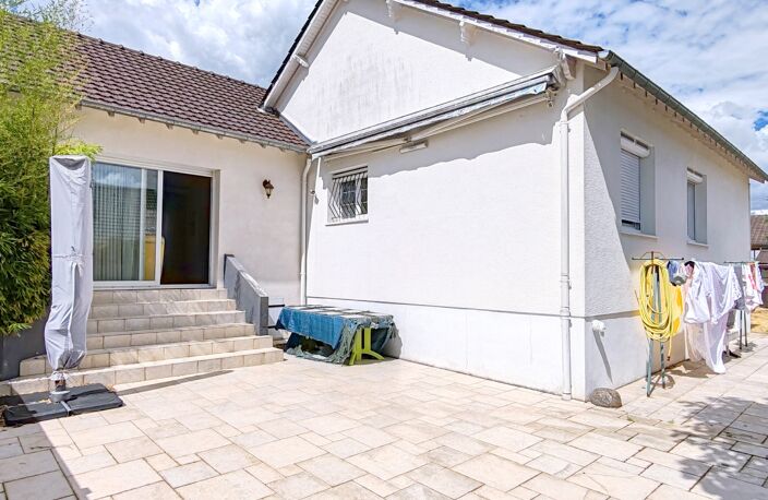 Vente Maison traditionnelle 6 pièces — photo 4