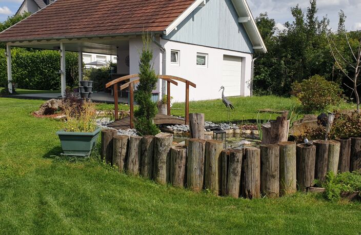 Vente Maison traditionnelle 10 pièces — photo 3