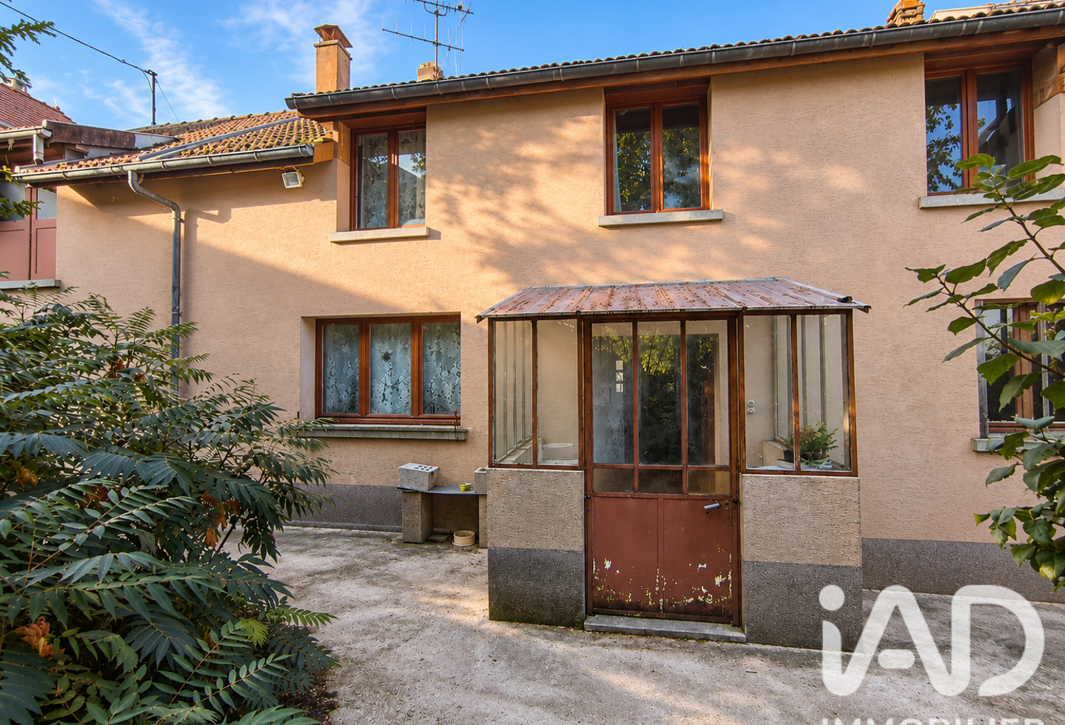Vente Maison de village 6 pièces — photo 1