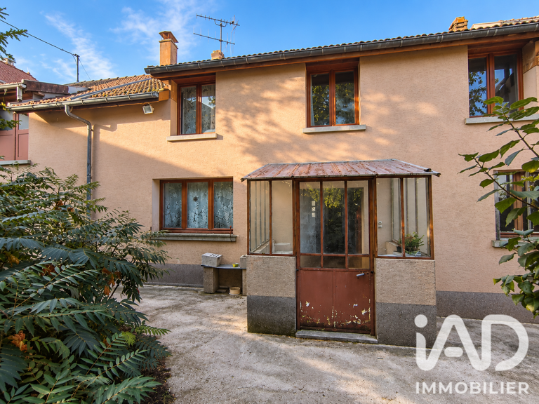 Vente Maison de village 6 pièces — photo 1