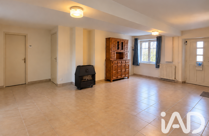 Vente Maison de village 6 pièces — photo 2