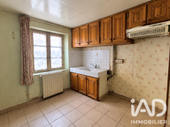 Vente Maison de village 6 pièces — photo 4