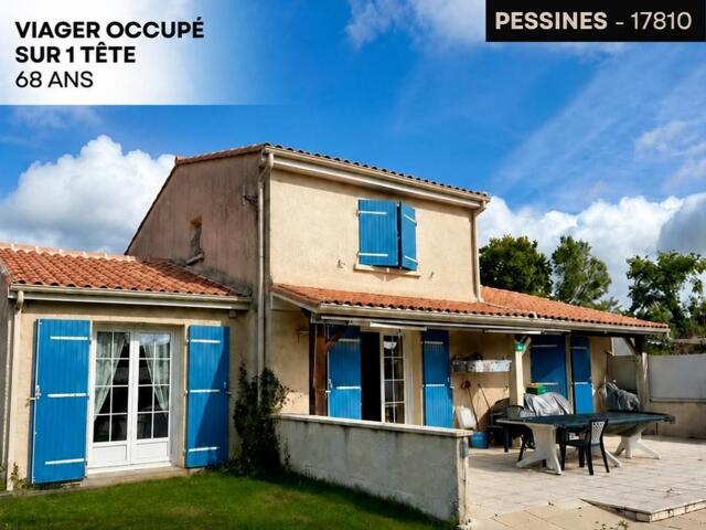 Maison à Pessines