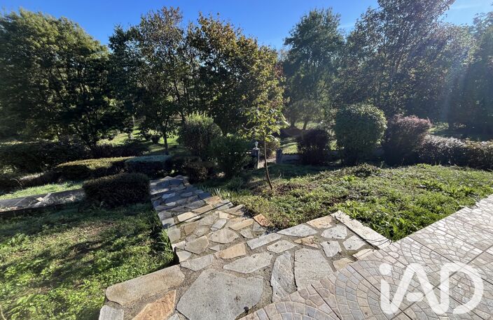 Vente Maison de campagne 6 pièces — photo 3