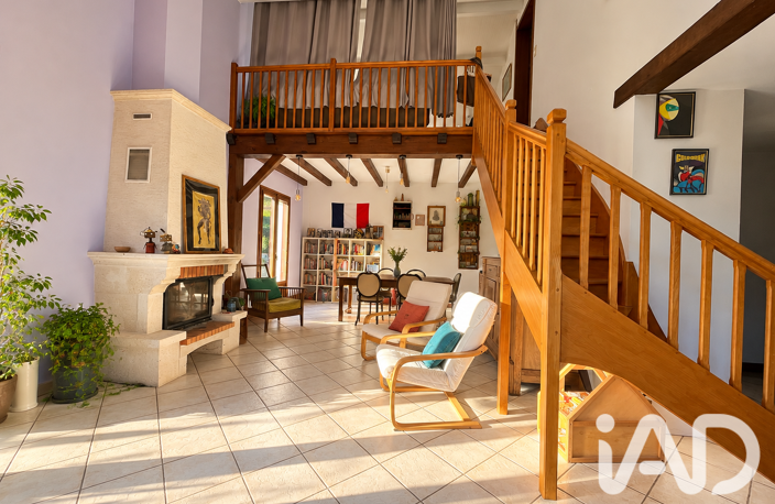 Vente Maison de campagne 6 pièces — photo 4