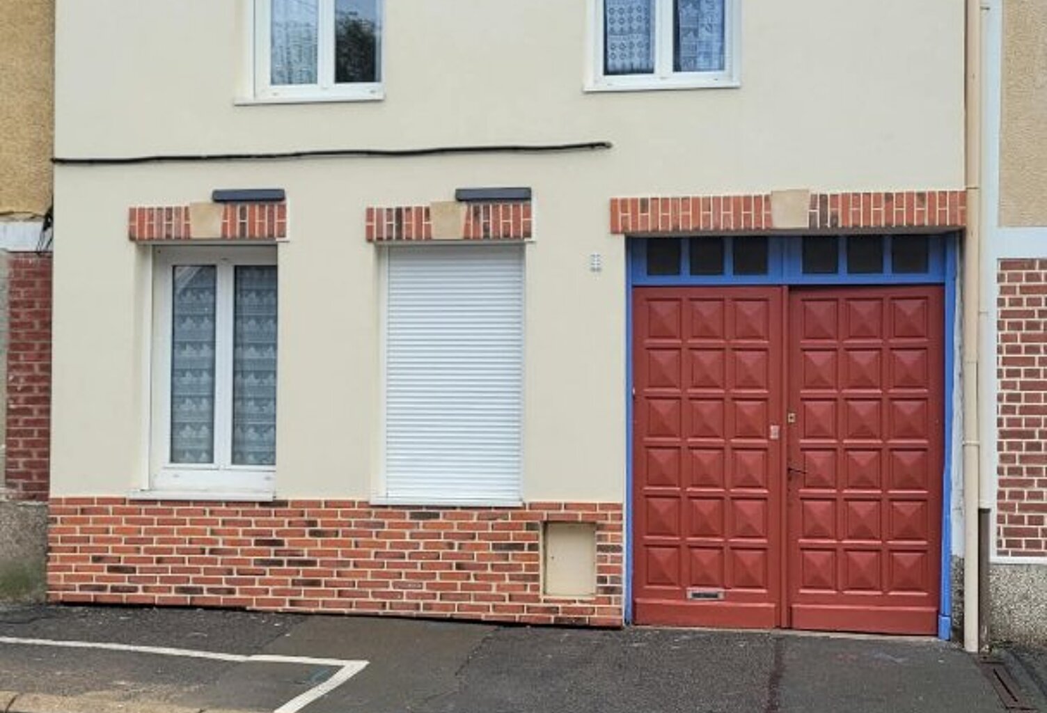 Maison — photo 1