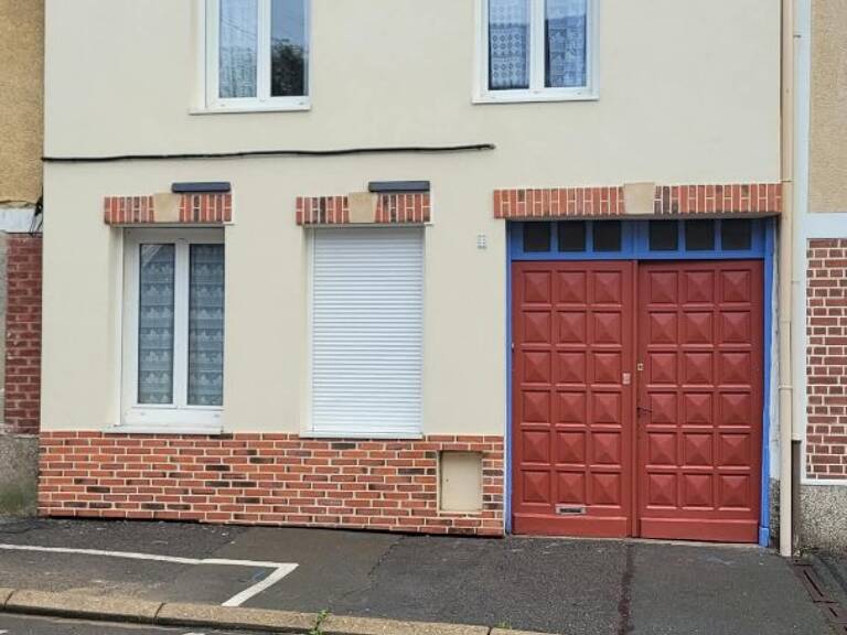 Maison — photo 1