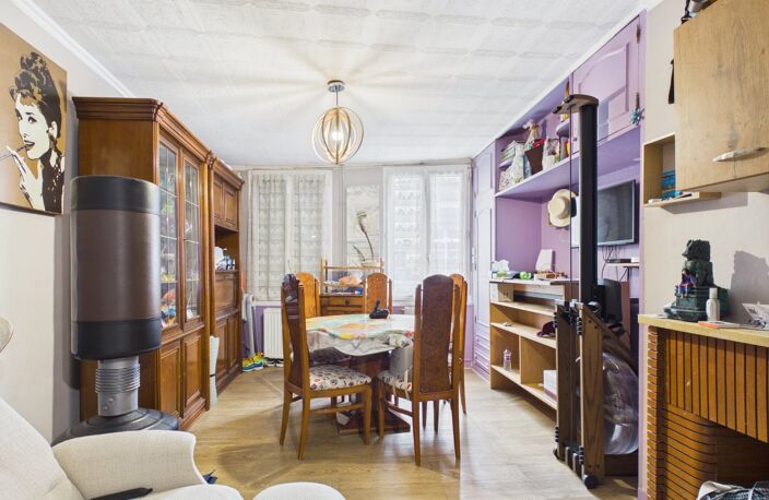 Maison — photo 2