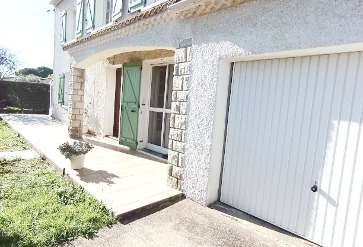 Maison — photo 1