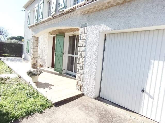 Maison — photo du bien