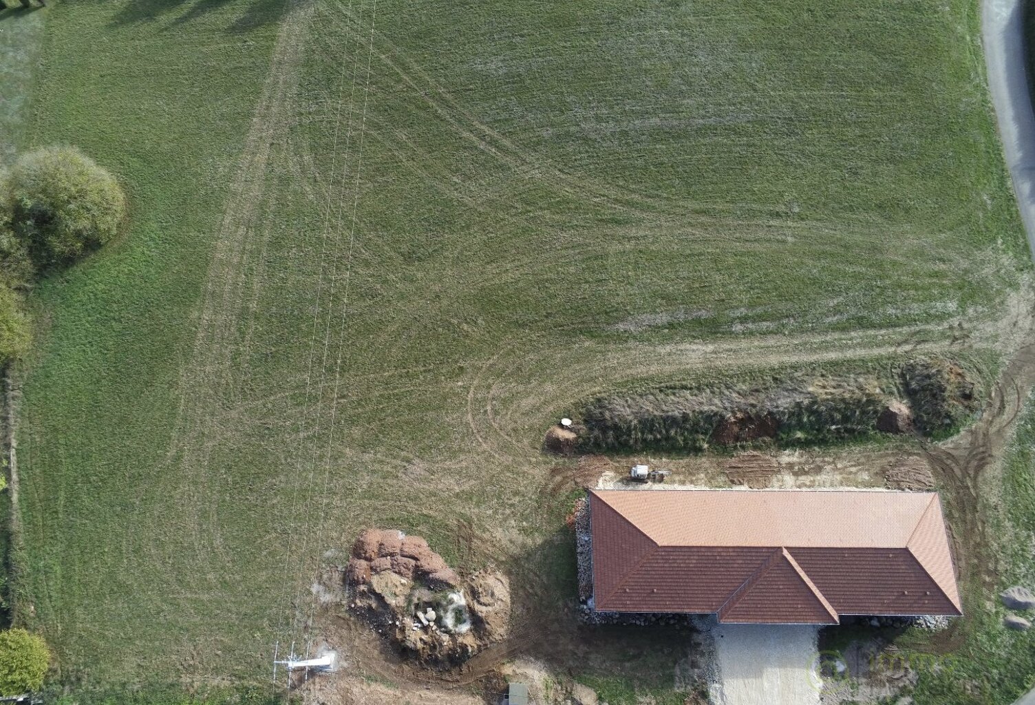 Terrain — photo 1