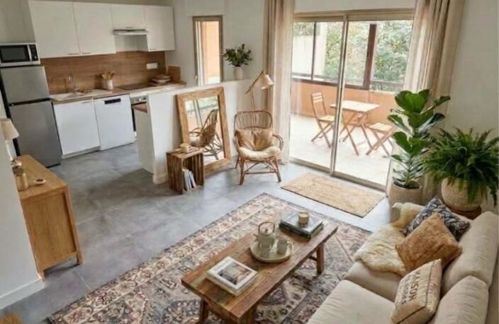 Appartement — photo 2