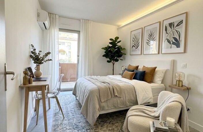 Appartement — photo 3