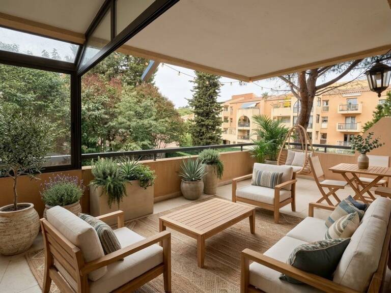 Appartement — photo 1