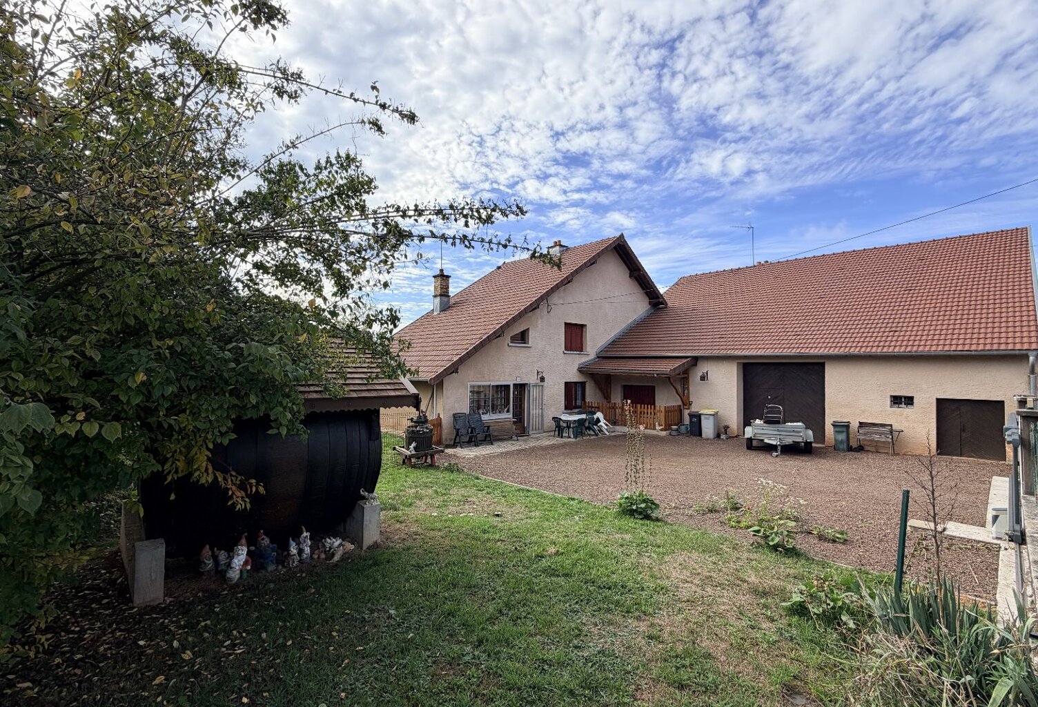 Fermette — photo 1