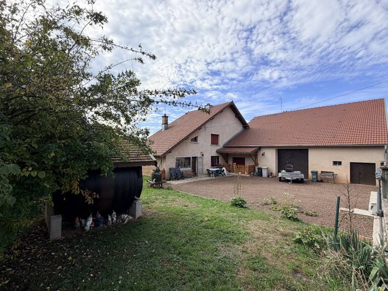 Fermette — photo 1