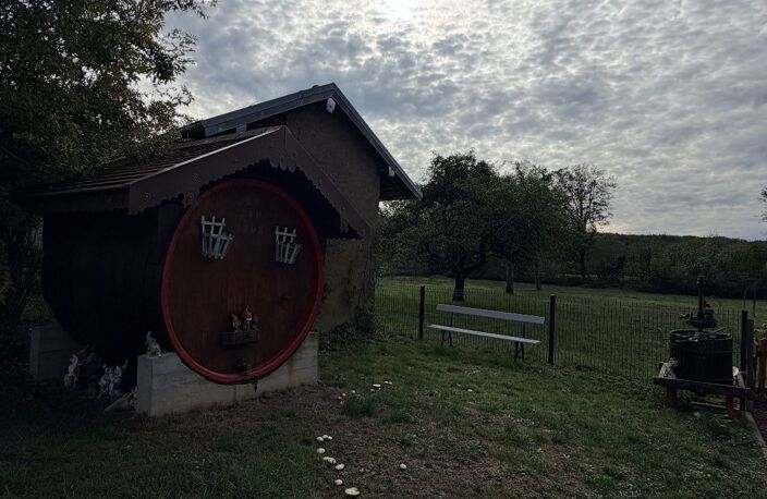 Fermette — photo 2